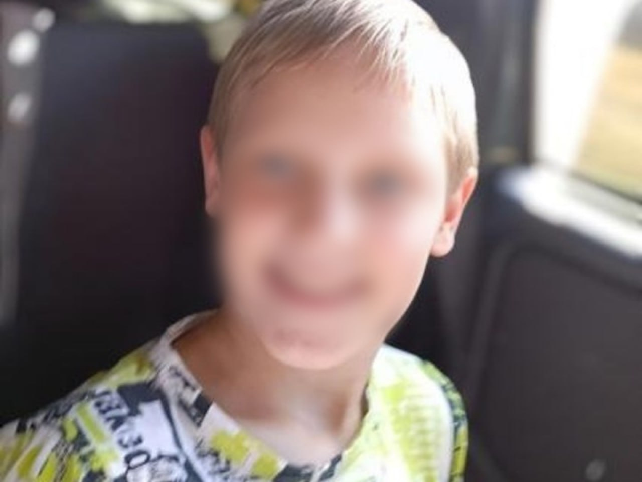 В Екатеринбурге нашли пропавшего десятилетнего мальчика