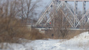 В районе моста в Чапаевске нашли еще одно подозрительное устройство