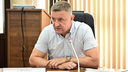 Глава Буденновского округа Сергей Савченко ушел с поста