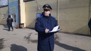 Продают «запрещенку»: Новосибирская прокуратура пообещала закрыть ярмарки у Хилокского рынка