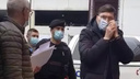 «Был "смотрящим" за Мурманском»: в Самарской области вора в законе загнали в клетку