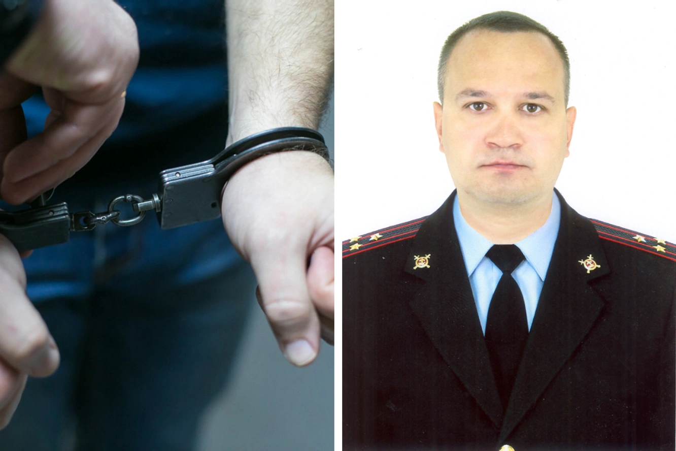 Круглов алексей сергеевич убэп санкт петербурга