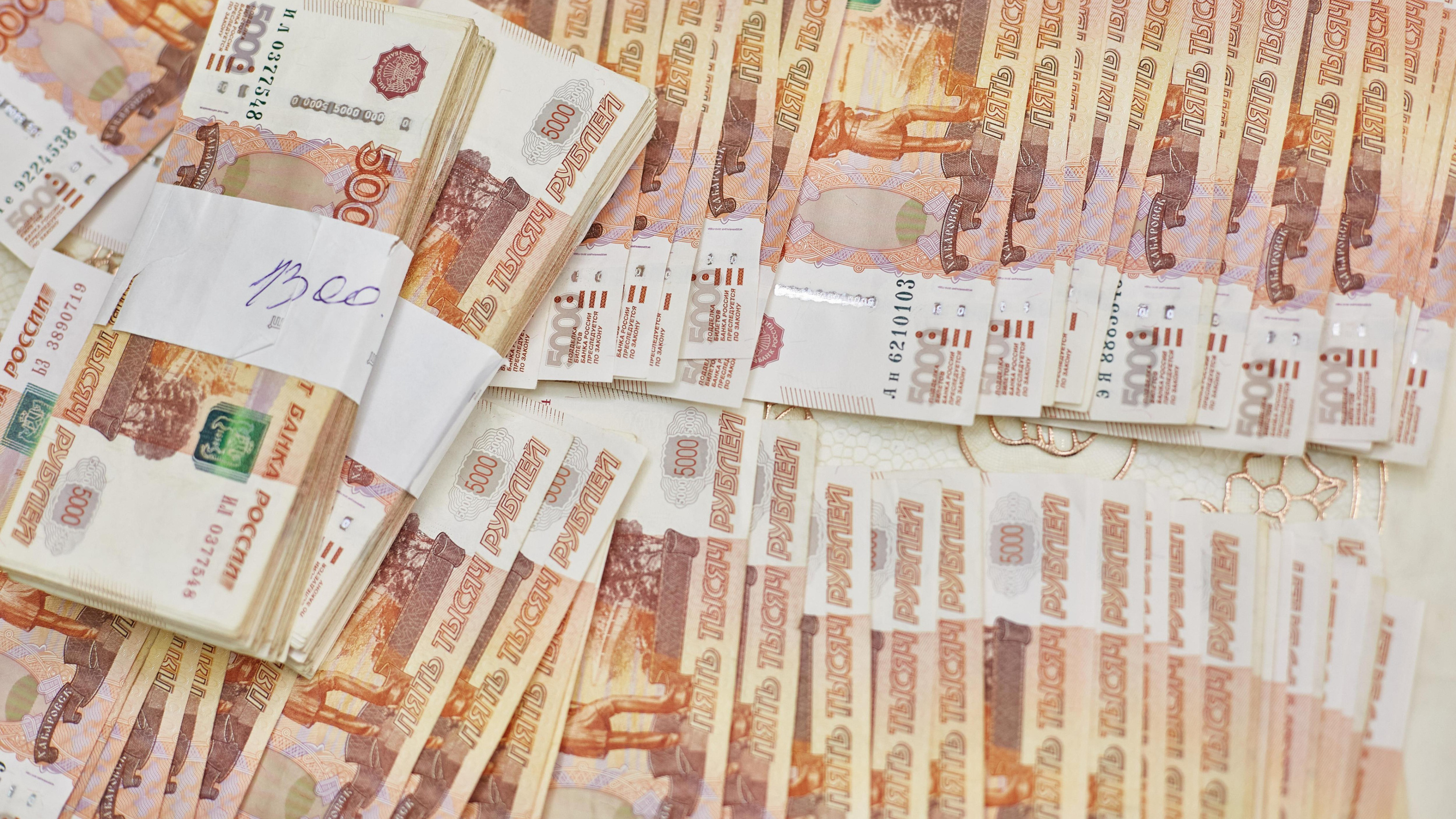 Новосибирец задолжал дочери больше миллиона — он выплатил деньги, чтобы не получить срок