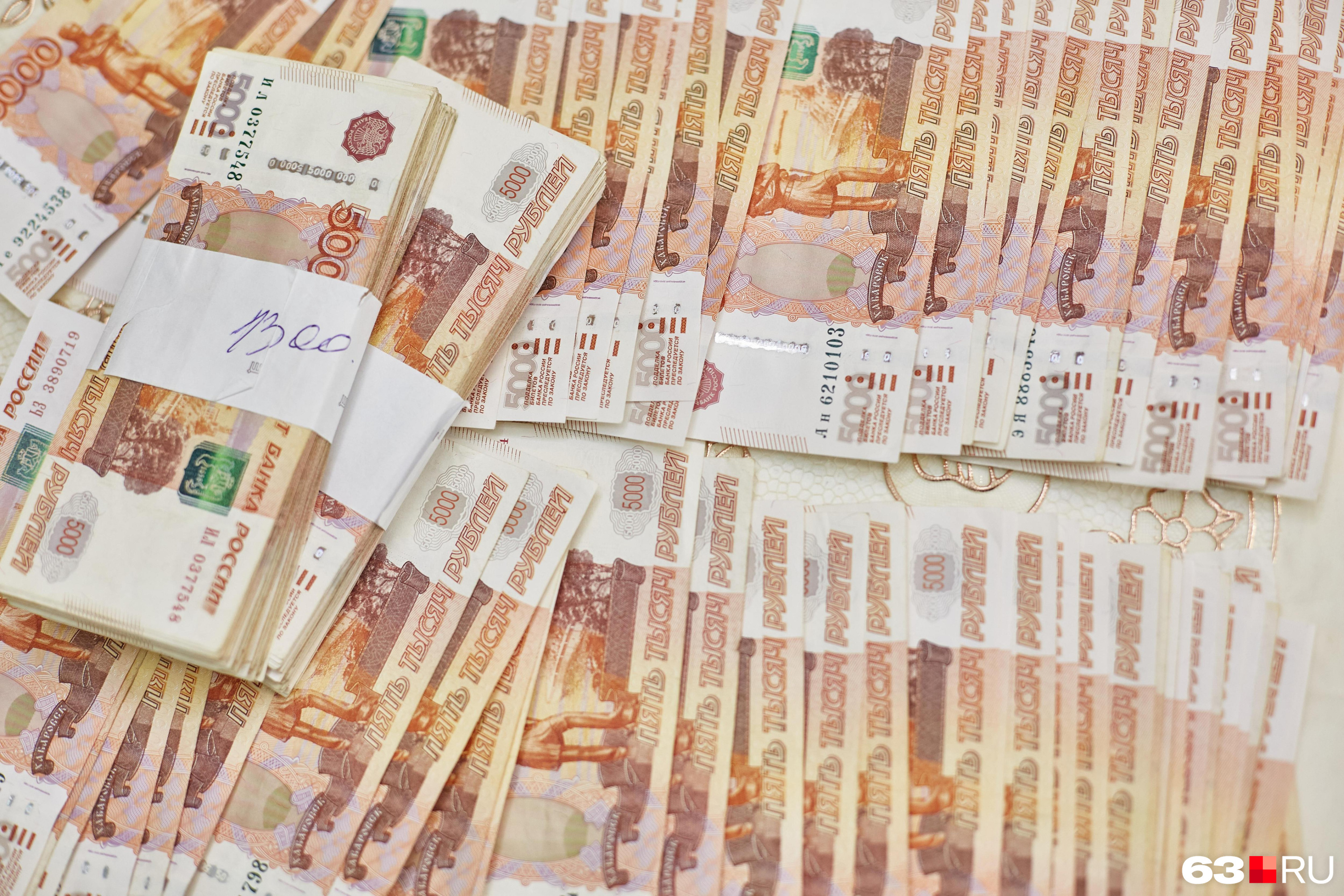 Предпринимателя Жалсапова в Забайкалье оштрафовали на 90 млн за дачу взятки