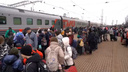 Сотню школьников из Белгородской области отправят в Челябинск заканчивать учебный год