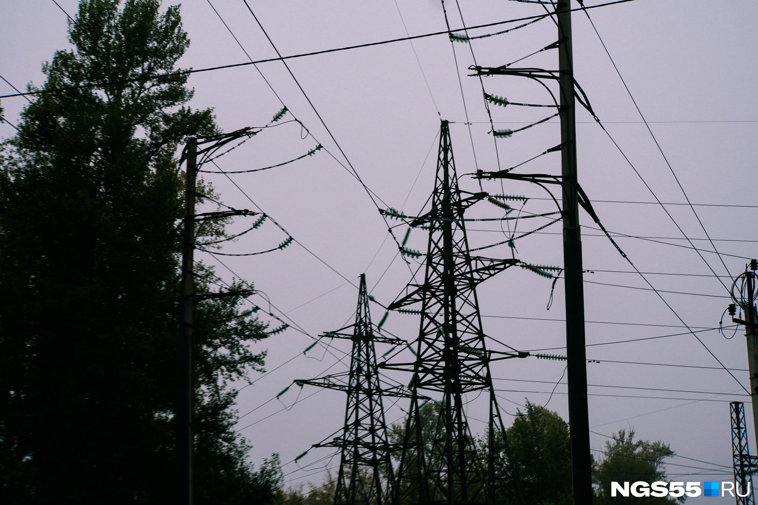 Прокуратура заинтересовалась проблемой с подключением к электричеству многодетной семьи в Чите