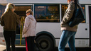 В Самаре изменят 4 автобусных маршрута
