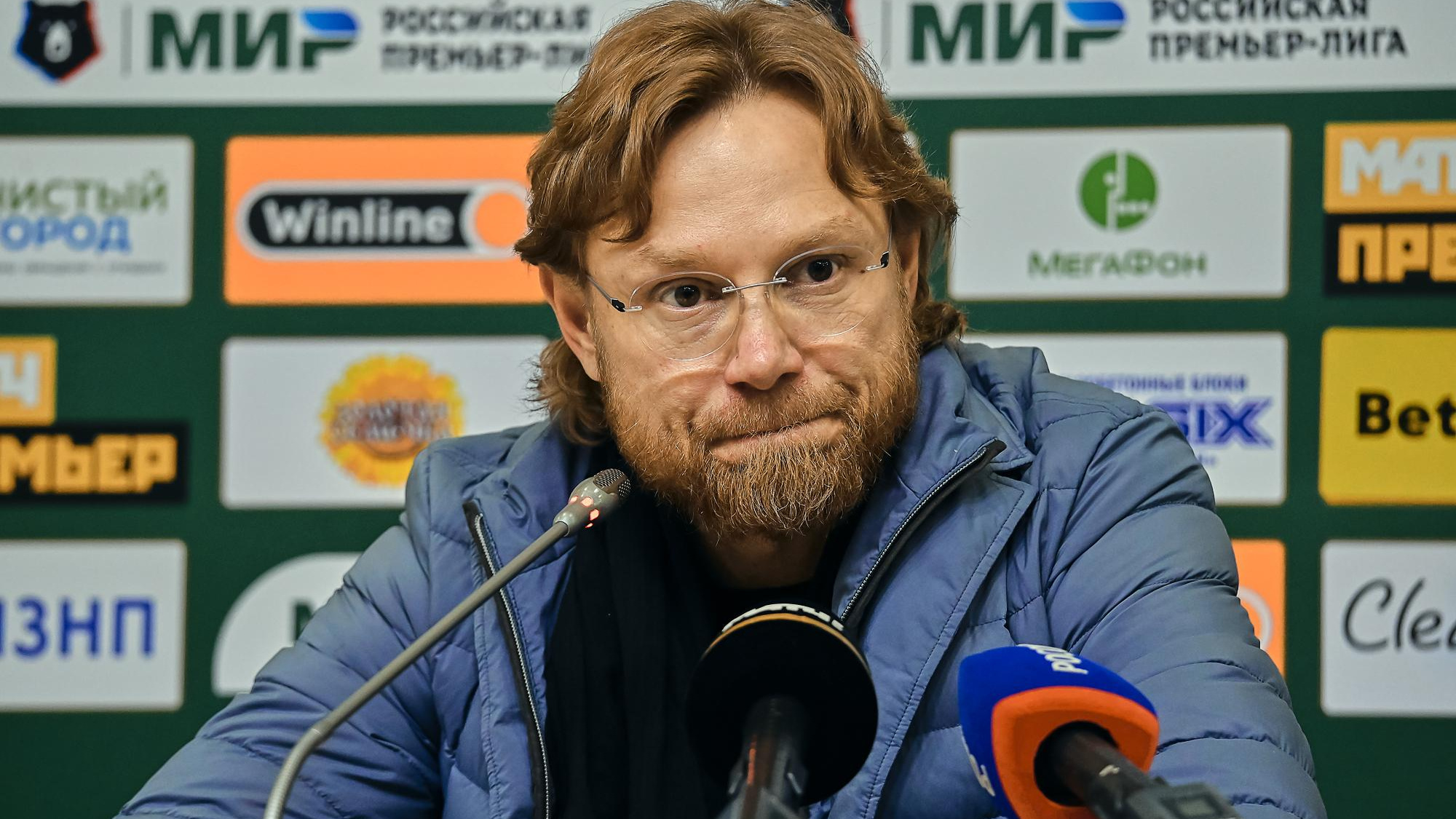 Экс-защитник «Ростова» и сборной России заявил, что вернется в футбол, если Карпин позовет