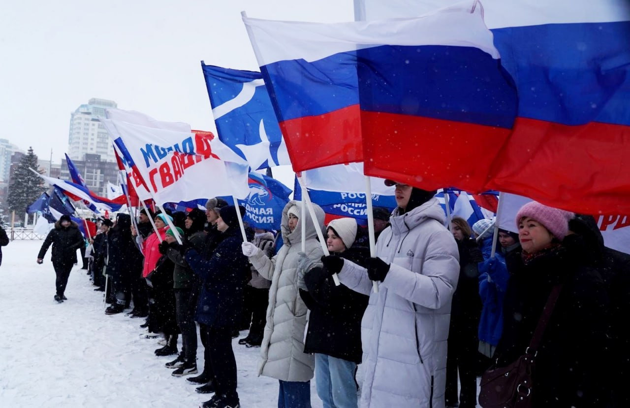 на площади куйбышева сегодня