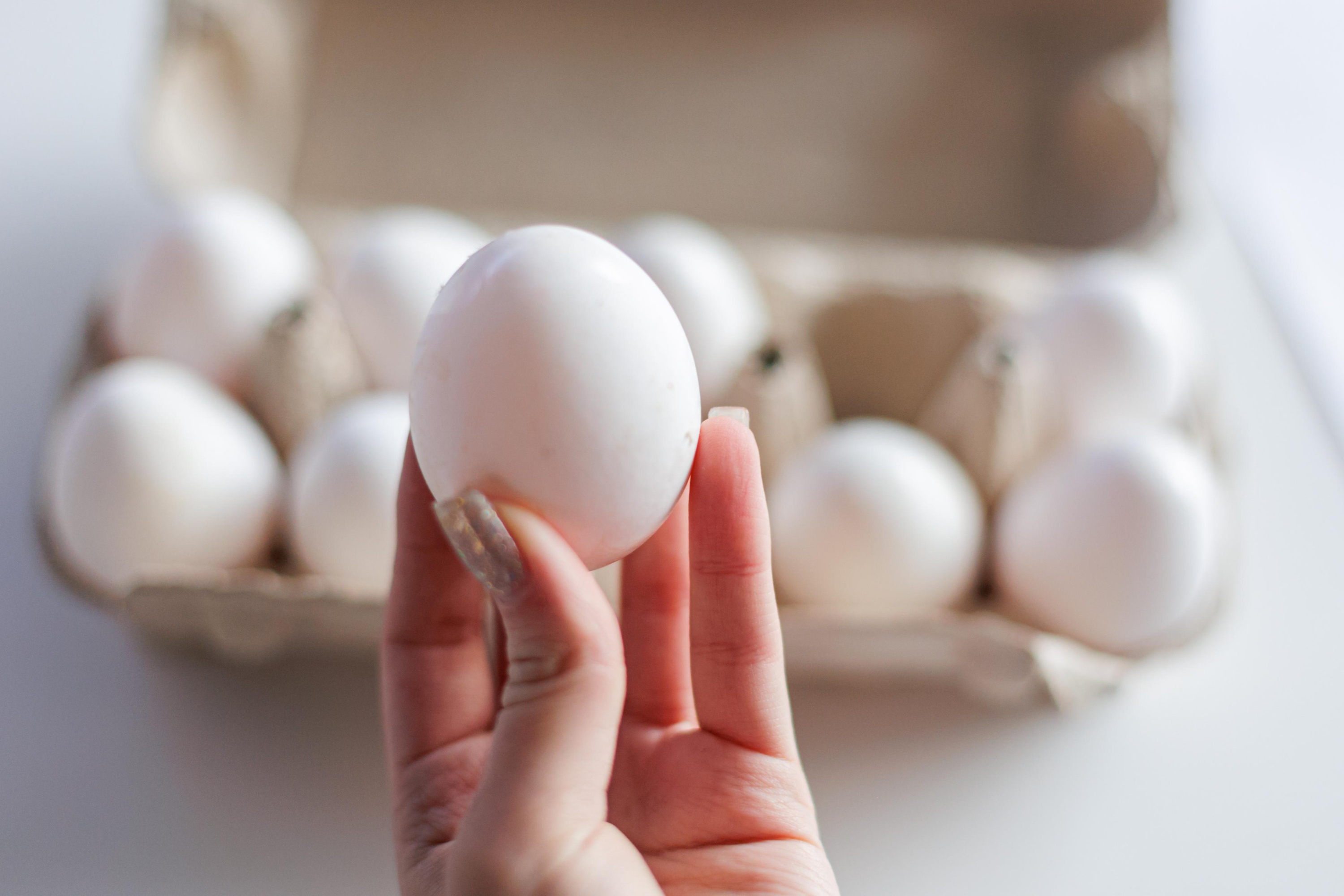 4 фактора, влияющих на размер мужских яичек