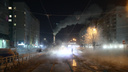 Затопленные улицы, холодные дома и пострадавшие: что известно коммунальном ЧП в Новосибирске в одном видео