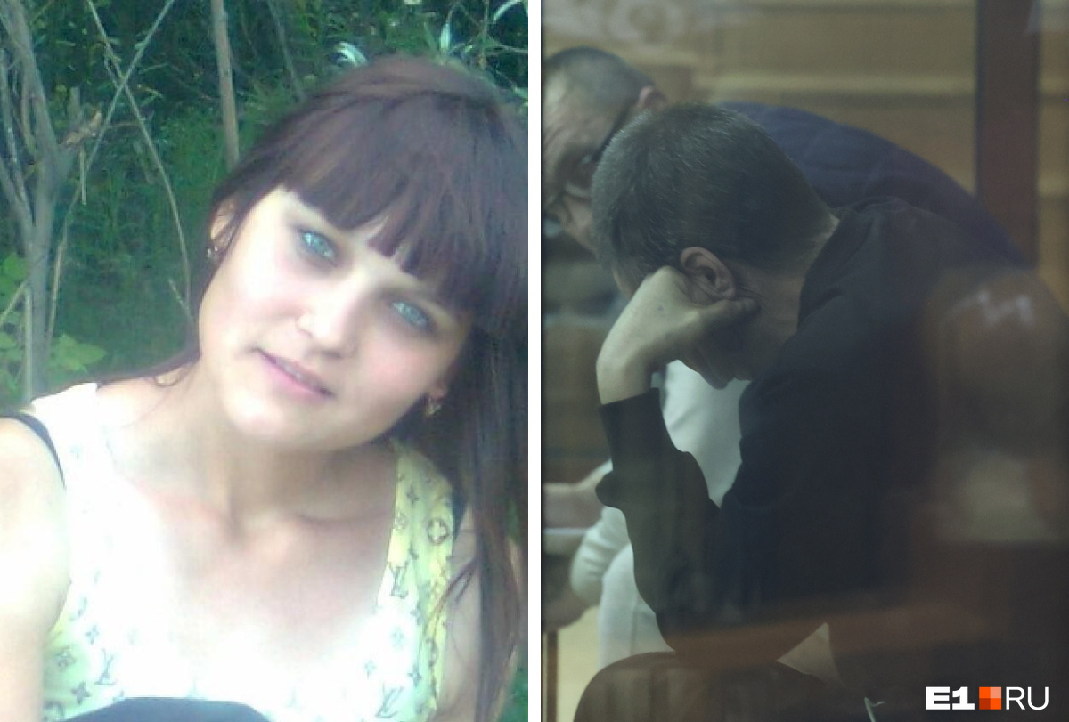 «Избили за отказ, потом изнасиловали». На Урале два брата убили юных девушек: страшные подробности