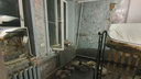 Водоканал предложил судиться ростовчанам, чьи дома изуродовал прорыв воды в Александровке