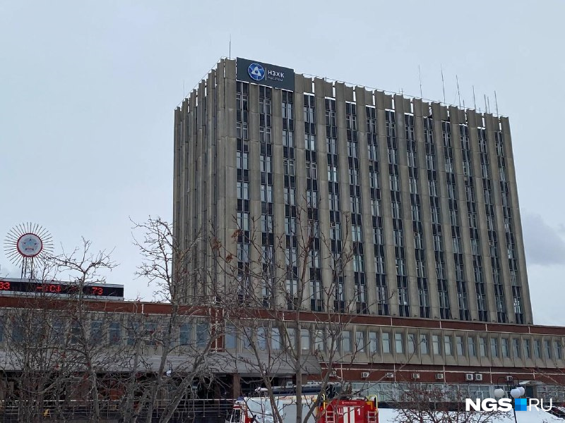 НЗХК отчитался о рекордной выручке за всю свою историю — как завод заработал 11 миллиардов рублей за год