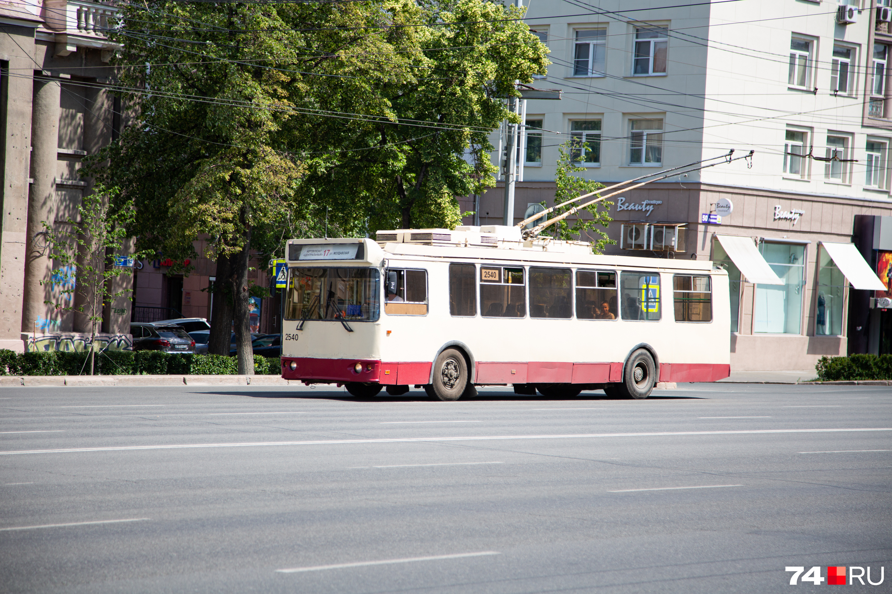 Как будет ходить общественный транспорт в ночь с 23 на 24 июня во время  «Атомного выпускного» в Челябинске - 22 июня 2023 - 74.ru