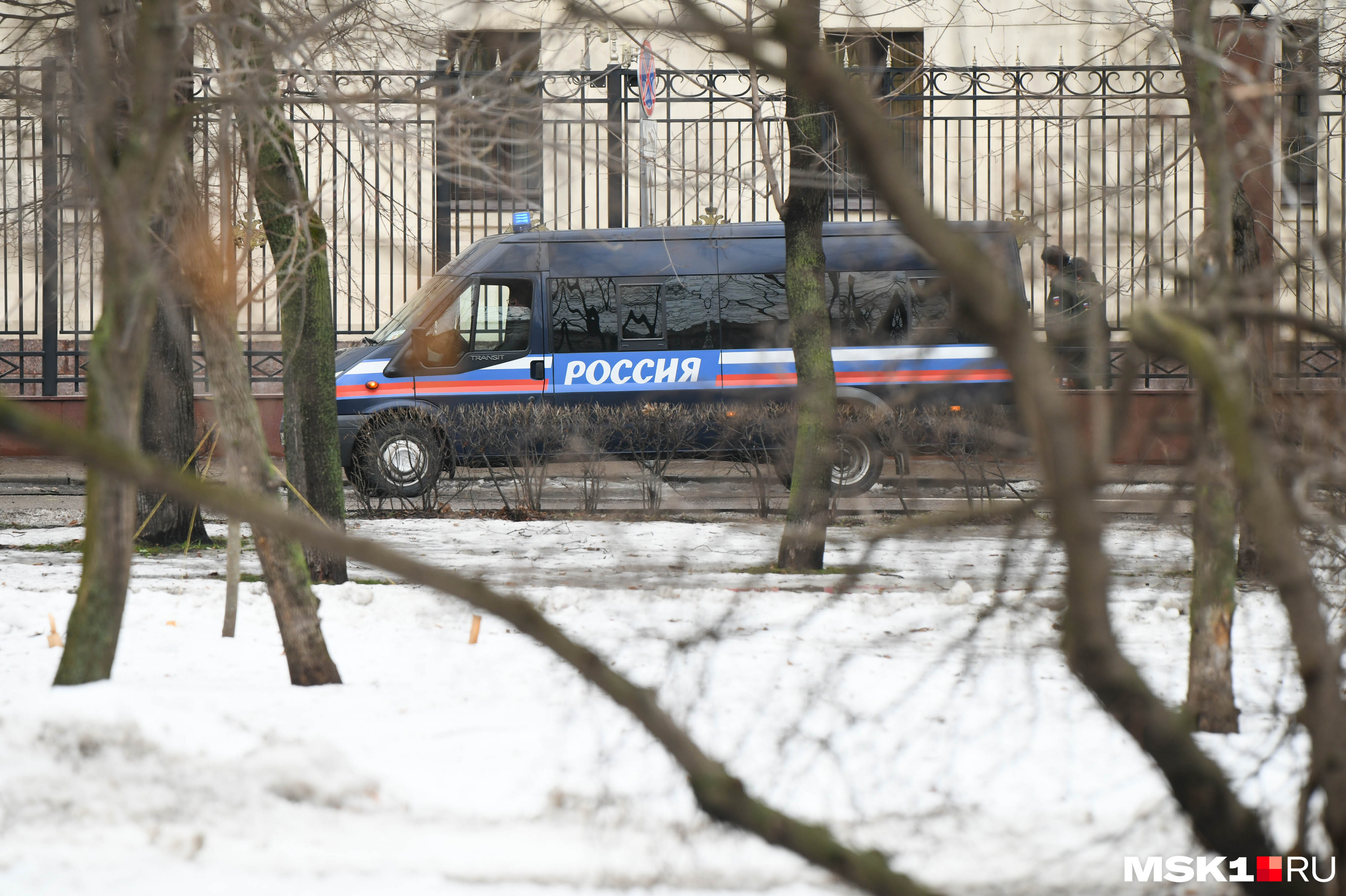 Сотрудники ФСБ приедут в Краснообск — что там будет происходить и введут ли ограничения