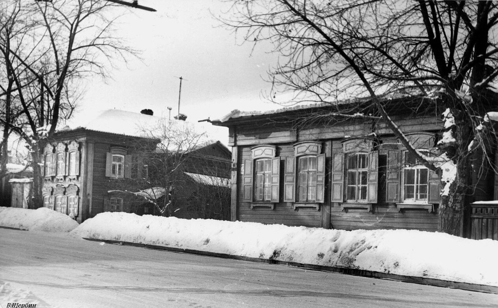 Так усадьба выглядела в 70–80 годах <nobr class="_">XX века</nobr> Так усадьба выглядела в 70–80 годах <nobr class="_">XX века</nobr>