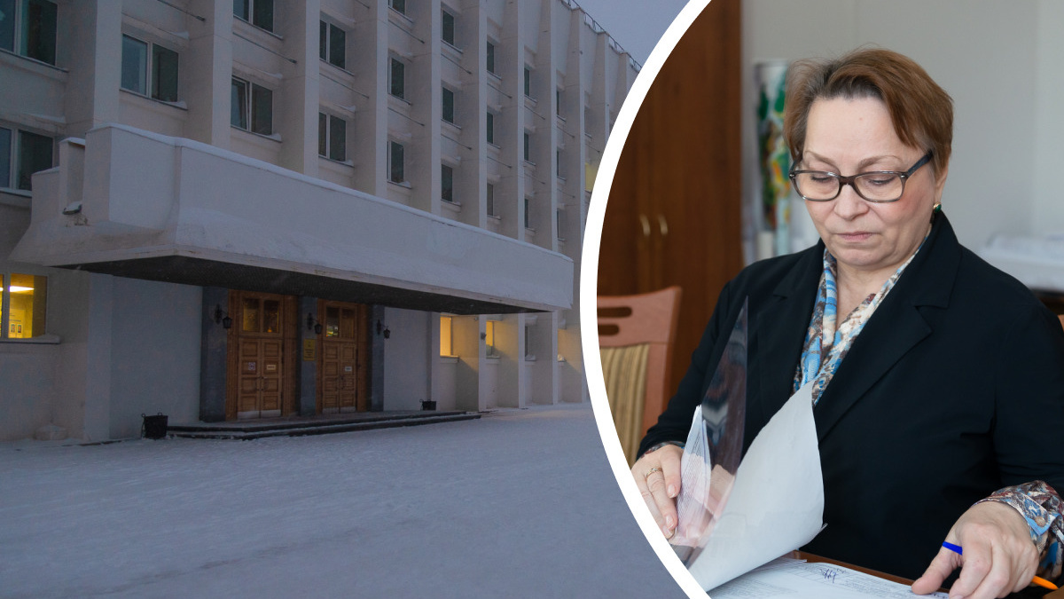 «Я фигура неоднозначная»: Юницына оценила свою работу на должности главного архитектора Архангельска