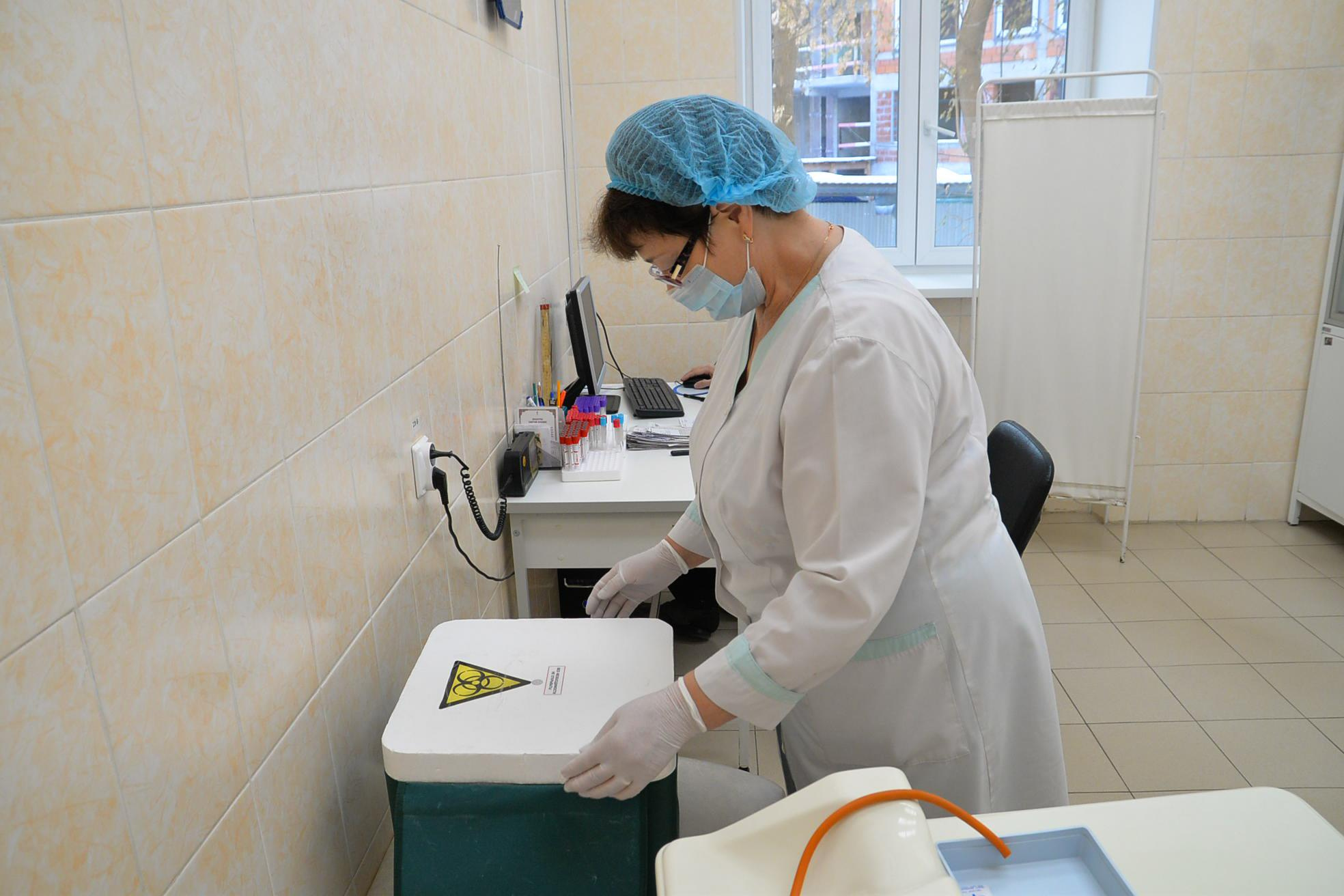 С легкой рукой и добрым сердцем. «Чита.Ру» запускает голосование за лучшую процедурную медсестру в Забайкалье