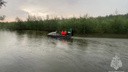 Новосибирская туристка пропала на сплаве в Бурятии — ее ищут четвертый день с помощью вертолета
