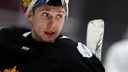 Хоккеист из Новокузнецка Сергей Бобровский выиграл Кубок Стэнли — это главный трофей НХЛ