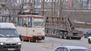 В ГИБДД рассказали об ограничении движения на Рождественского из-за дорожного ремонта