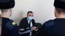 Депутату челябинского Заксобрания вынесли приговор по делу о дорожной взятке