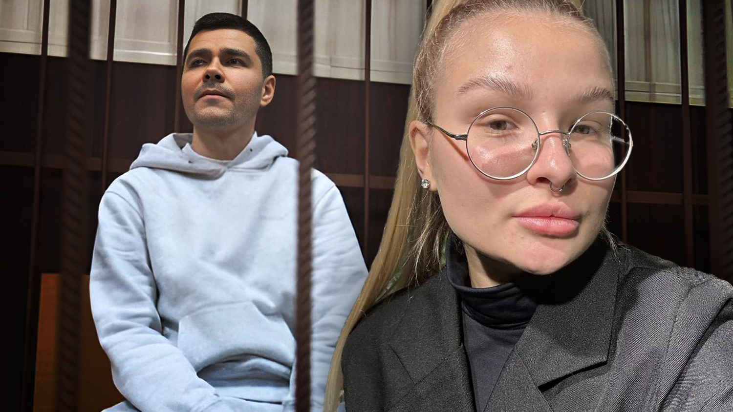 «Он обещал, что я стану миллионером»: девушка из Волгограда написала еще одно заявление на Аяза Шабутдинова