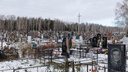 В Волгограде хотят построить еще одно кладбище