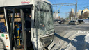Из-за ДТП с автобусами на Московском шоссе возбудили дело