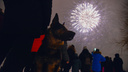 В Архангельске отменили салют на Старый Новый год