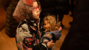 В России собрались поднимать рождаемость многодетными куклами — изучаем необычный эксперимент