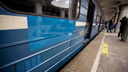 В Новосибирске планируют заменить вагоны метро — когда появятся новые составы