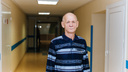 «Сразу третью стадию поставили»: новосибирский слесарь 12 лет прожил с пересаженным сердцем и заболел агрессивным раком