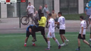 «На парня оказывается давление»: во время футбольного матча в Челябинске избили темнокожего судью