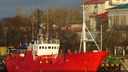 Владельцы затонувшего судна «Онега» заплатили миллионы рублей компенсации семьям погибших