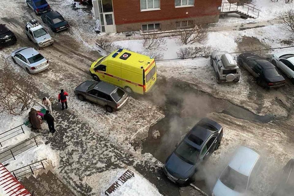 Вечеринка «Холостяки и холостячки»