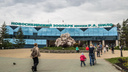 «Локтем за горло»: сибирячка обвинила вахтера Новосибирского зоопарка в нападении