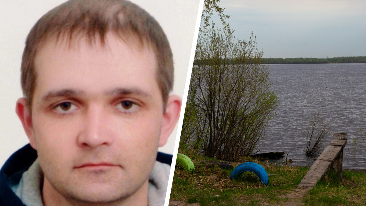 В Архангельской области нашли тело молодого мужчины, которого искали с ноября