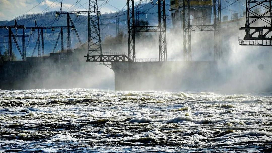 «Вода будет подниматься на 70 см в час»: эксперт рассказал, что будет с Самарой, если прорвет Жигулёвскую ГЭС