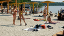 Это уже лето? Видео с пляжей Челябинска, после которого вы захотите открыть купальный сезон