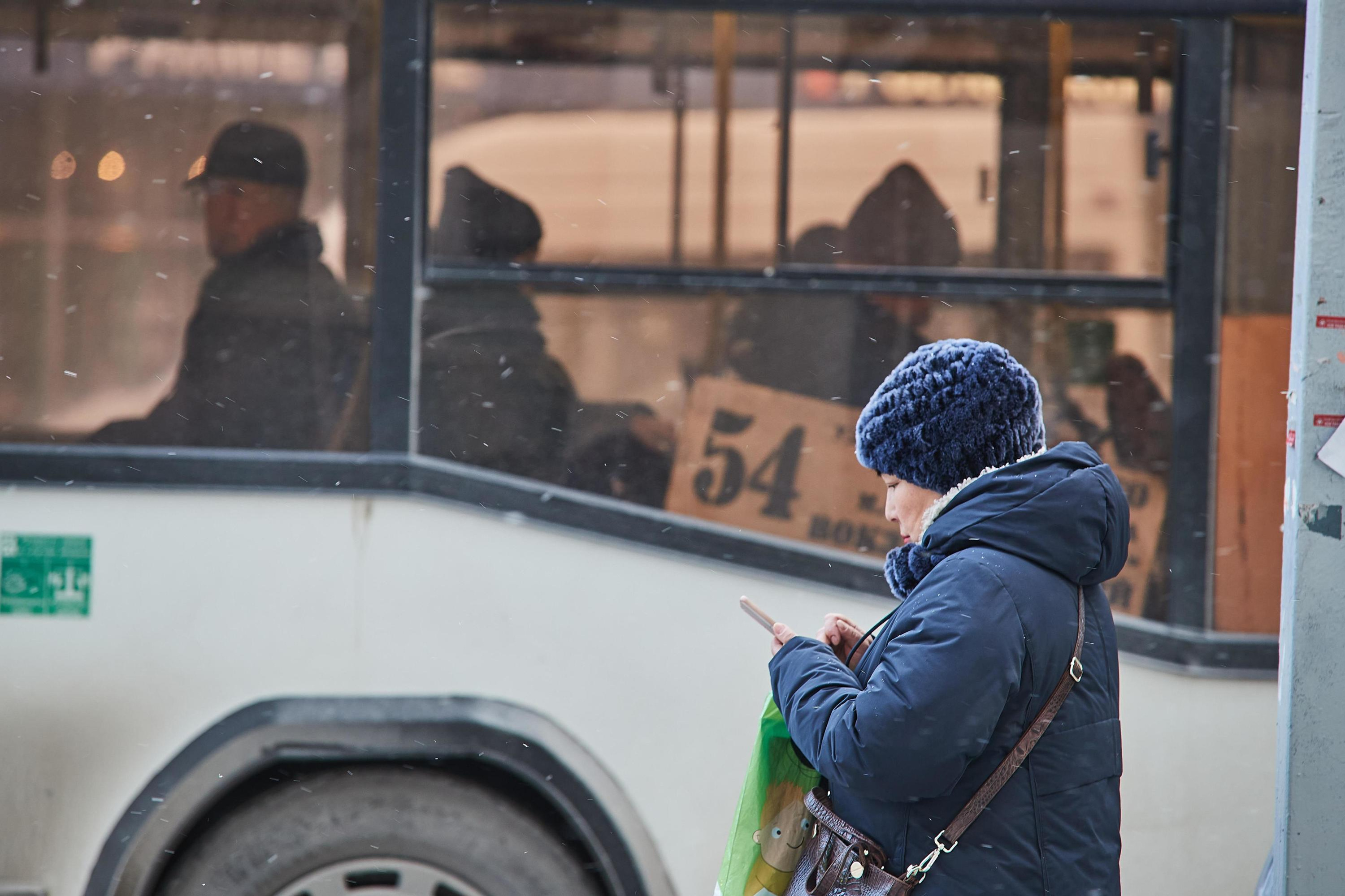 крымская улица воронеж