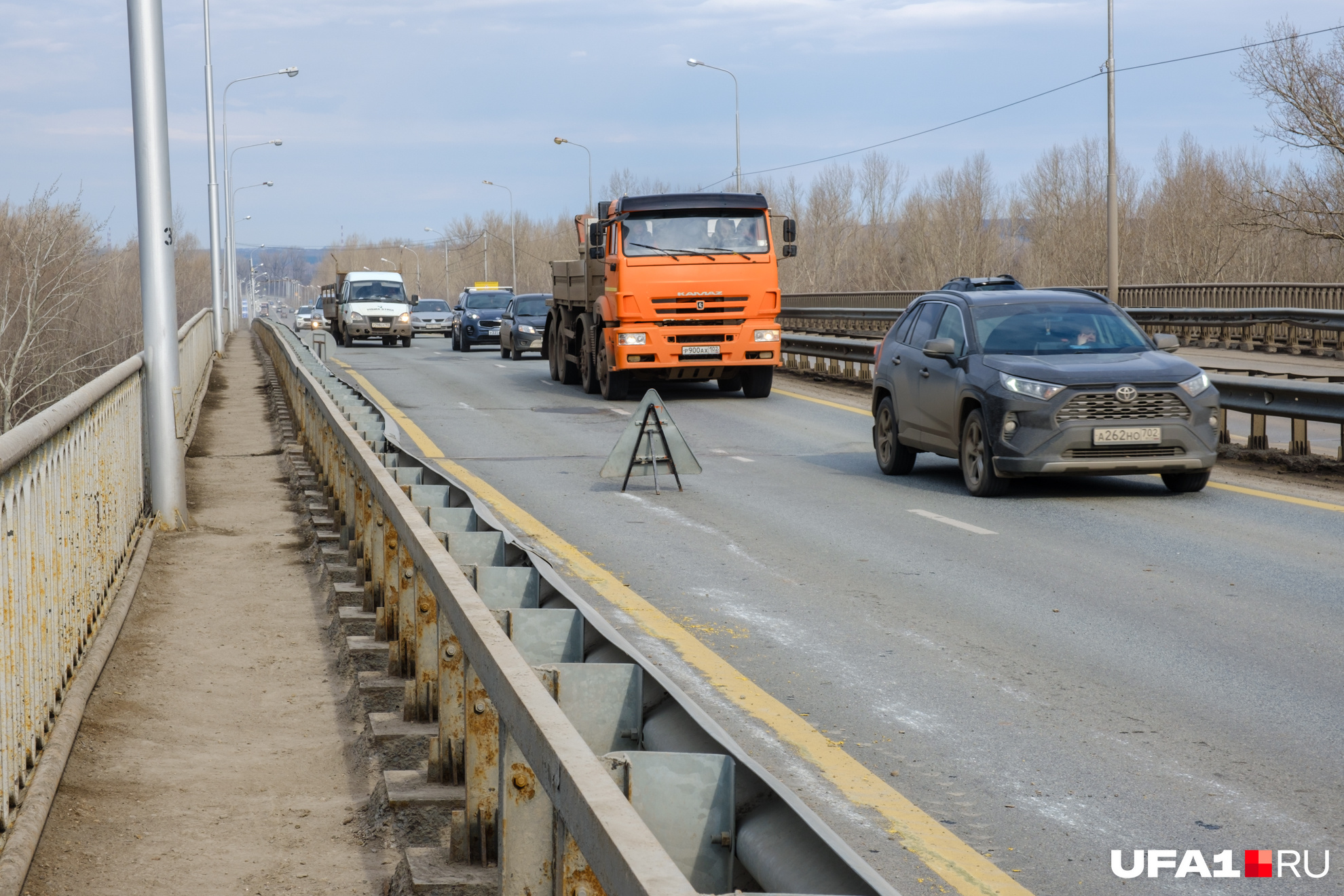 Когда откроется шакшинский мост