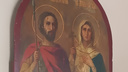 «Плохой барашек»: в Новоузенске незакрытый барашек устроил потоп в соборе и повредил старинную икону