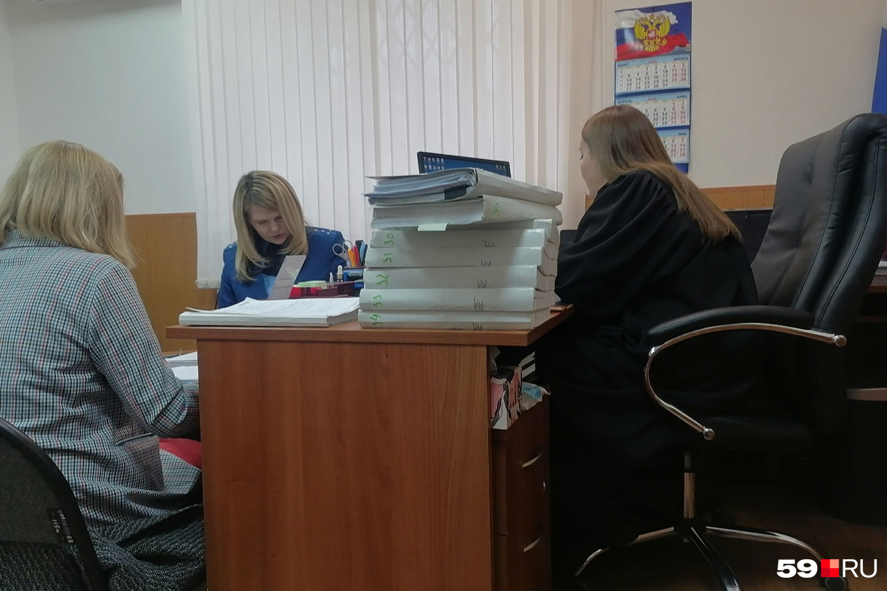 Обвинительное заключение читали полтора дня подряд Обвинительное заключение читали полтора дня подряд