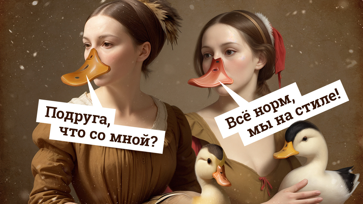 «Вагины на лице уже давно не в моде»: мужчины Волгограда возмущены накачанными женскими губами