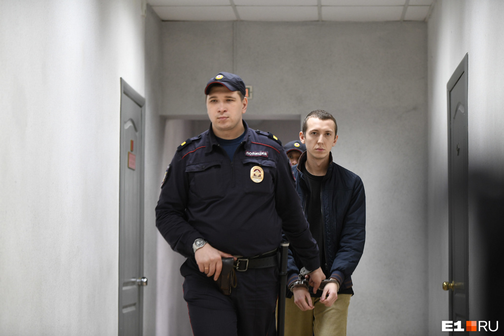 Суд отменил мягкий приговор Васильеву, устроившему смертельное ДТП на Малышева