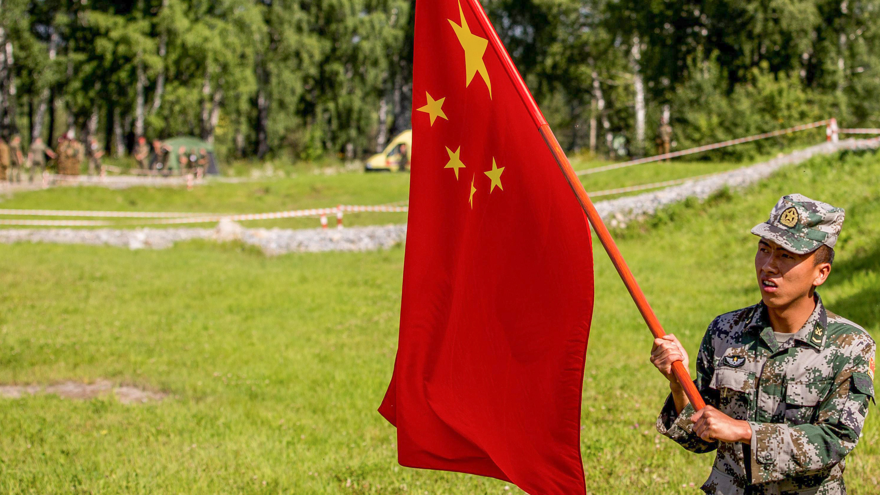 «Главный интерес Китая в России — не экономический». Китаист — об отношениях двух стран после визита Си Цзиньпина в Москву