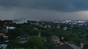 Ветер до 27 метров: в Ростове объявили штормовое предупреждение