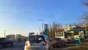 Бензин АИ-92 в Приморье за год подорожал почти на <nobr class="_">8%</nobr>. Эксперты посчитали, сколько литров можно купить на одну зарплату